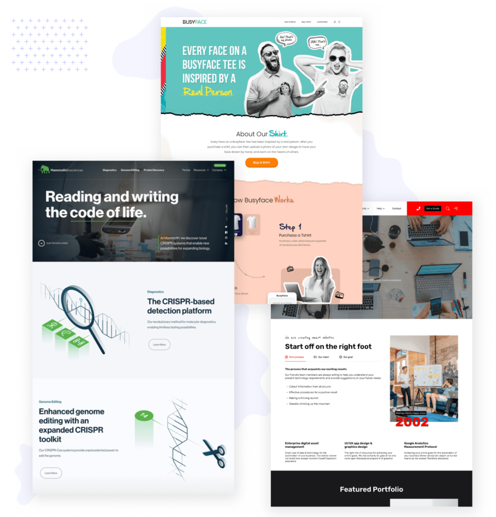 St Louis Web Design