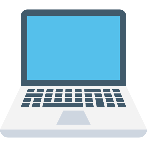 laptop icon