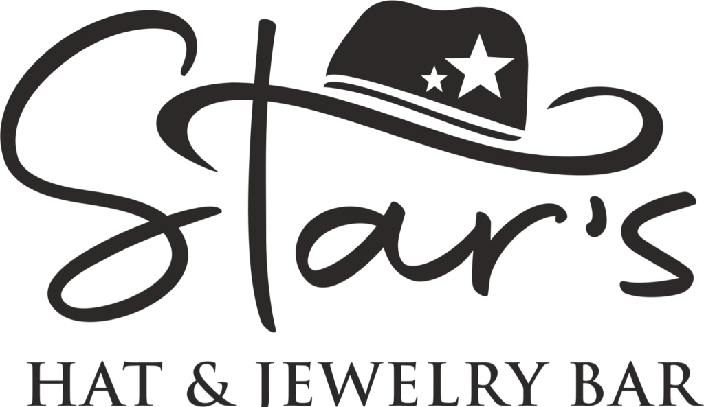 Stars Hats Logo