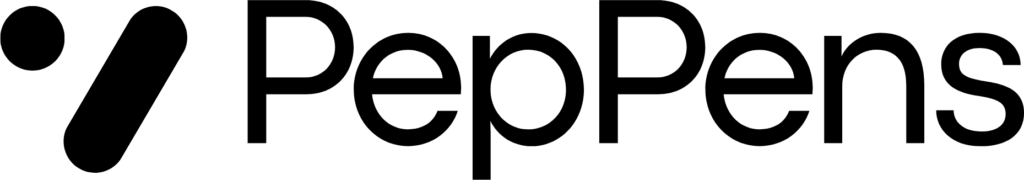 PepPens Logo