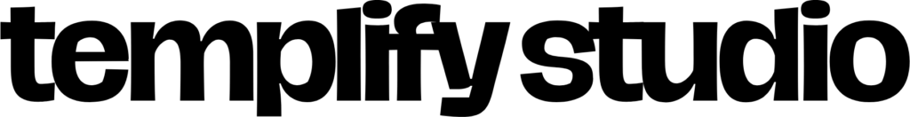 Templify Studio logo
