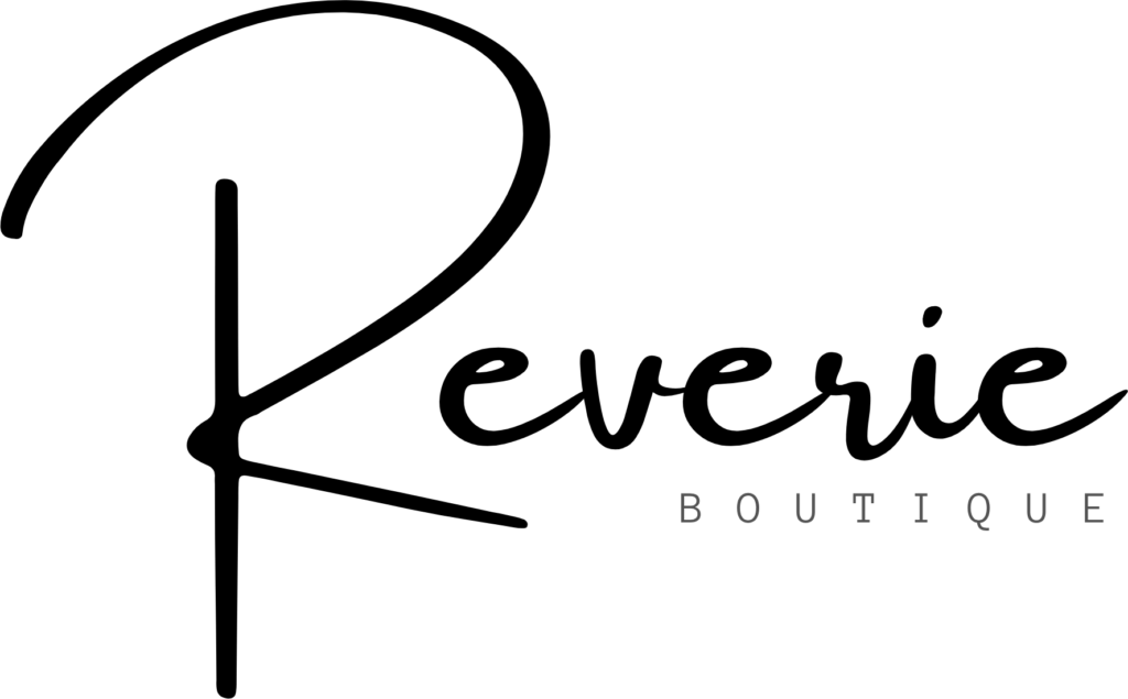 Reverie Boutique logo